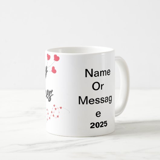 Valentijn Mok aanpasbaar (Voorkant rechts)