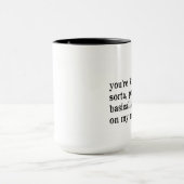 Valentijn Mok. Altijd in mijn gedachten. Liefde mo Mok (Midden)