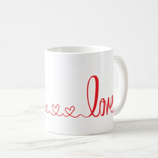 Valentijn Mok : Liefde (Voorkant rechts)