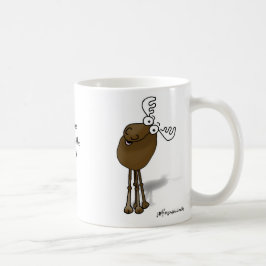 Valentijn Moose Mok