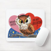 Valentijn Muismat (Met muis)