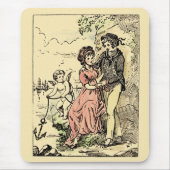  Valentijn Muismat (Voorkant)