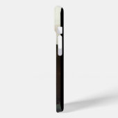 VALENTIJN? NEE,BEDANKT/RETRO ANTI VALENTINE'S DAG Case-Mate iPhone CASE (Achterkant / Links)