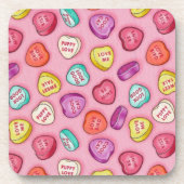 Valentijn Onderzetter (Voorkant)