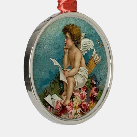  Valentijn Ornament (Rechts)