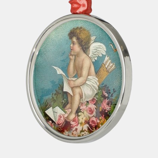  Valentijn Ornament (Links)