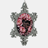 Valentijn ornamenten (Links)