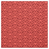 Valentijn Patroon Stof (Swatch)