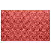 Valentijn Patroon Stof (Fat Quarter)