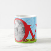 Valentijn Photo Love Mok (Center)