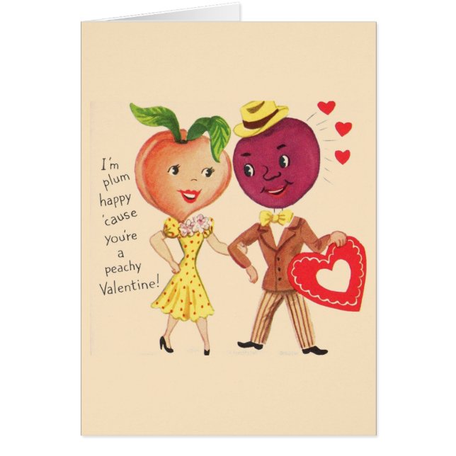  Valentijn Plum en Peach (Voorkant)