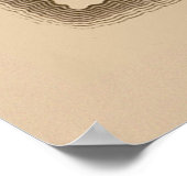 Valentijn Poem Poster (Hoek)