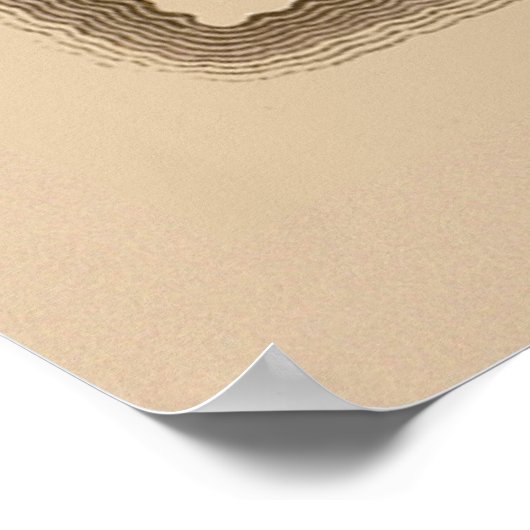 Valentijn Poem Poster (Hoek)