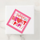 Valentijn Pop Het Gift Labels (In situ)