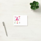 " VALENTIJN" post -it Opmerkingen Post-it® Notes (Kantoor)