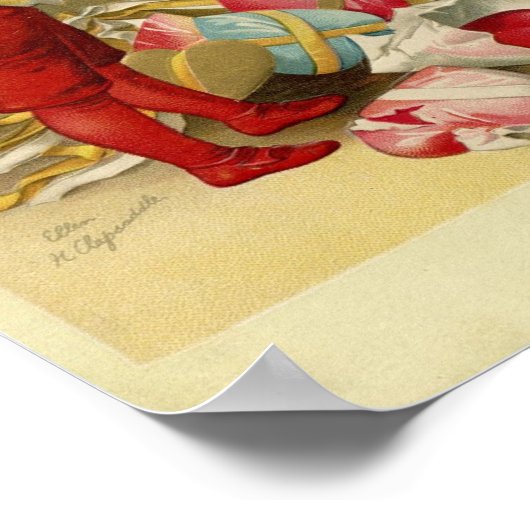  Valentijn Poster (Hoek)