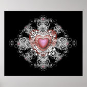 Valentijn Poster (Voorkant)