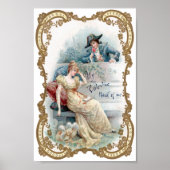  Valentijn Poster (Voorkant)