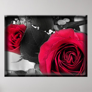 Valentijn Poster