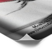 Valentijn Poster (Hoek)