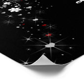 VALENTIJN - POSTER - WAT IS HET LEVEN ZONDER TE LE (Hoek)