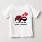 Valentijn Race Car (Voorkant)