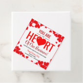 Valentijn Realtor Label (In situ)