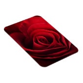 Valentijn Red Rose Magneet (Rechterzijde)
