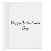 Valentijn Retro Cats (Binnen (Rechts))