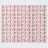 VALENTIJN ROOS ACD CADEAUPAPIER (Vlak)