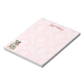 VALENTIJN ROOS ACD NOTITIEBLOK (Linkerzijde)