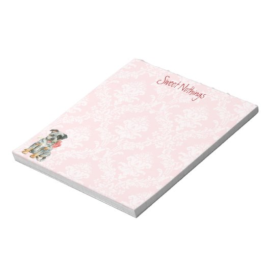 VALENTIJN ROOS ACD NOTITIEBLOK (Linkerzijde)