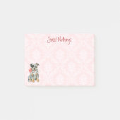 Valentijn Roos ACD Post-it® Notes (Voorkant)