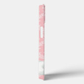 Valentijn Roos American Eskimo Dog Case-Mate iPhone Case (Achterkant / Rechts)