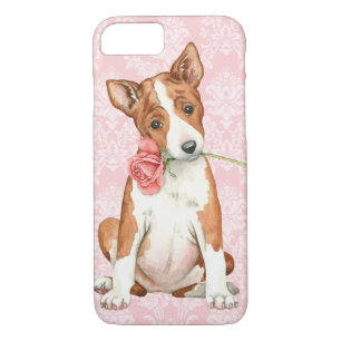 Valentijn Roos Basenji Case-Mate iPhone Case