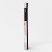 Valentijn Roos Bichon Case-Mate iPhone Case (Achterkant/links)