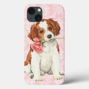 Valentijn Roos Kooiker Case-Mate iPhone Case