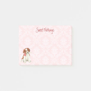 Valentijn Roos Kooiker Post-it® Notes