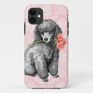 Valentijn Roos Miniatuur Podle Case-Mate iPhone Case