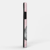 Valentijn Roos Miniatuur Podle Case-Mate iPhone Case (Achterkant/rechts)