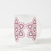 Valentijn Roos Mok (Voorkant rechts)