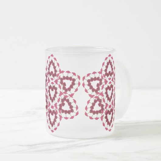 Valentijn Roos Mok (Voorkant rechts)