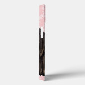 Valentijn Roos Puli Case-Mate iPhone Case (Achterkant / Rechts)