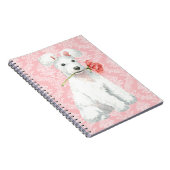 Valentijn Roos Pumi Notitieboek (Rechterzijde)