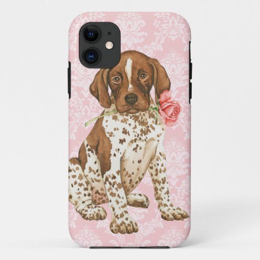 VALENTIJN ROOS SAP Case-Mate iPhone CASE (Achterkant)
