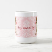 Valentijn Roos SAP Koffiemok (Center)