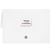 Valentijn roze rozen op de voorgrond (Achterkant Horizontaal)