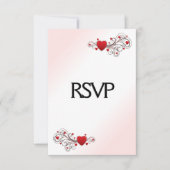 Valentijn RSVP (Voorkant)