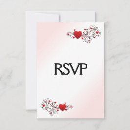 Valentijn RSVP
