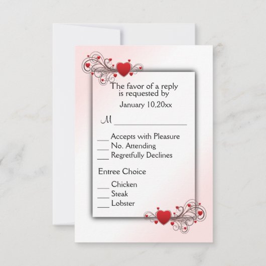 Valentijn RSVP (Achterkant)